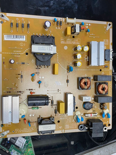 Lg Main 50uq8000psb Eax69581205 (1.0) (Usado)