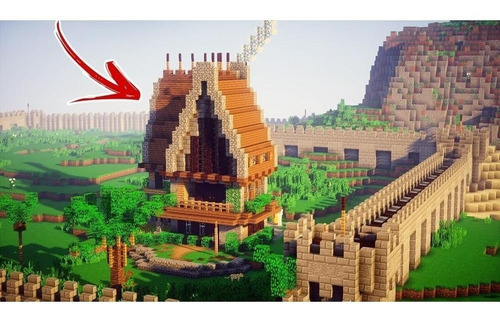 Minecraft Xbox 360 Em Português Promoção (Recondicionado)