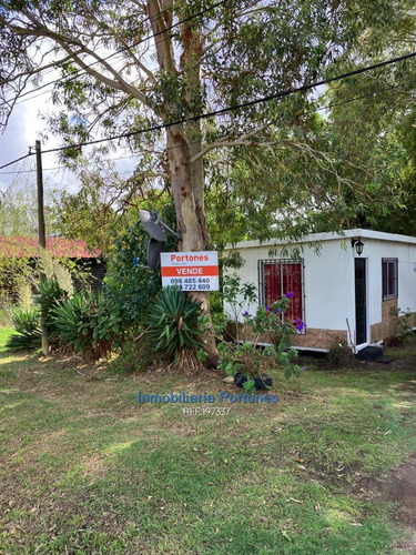 Se Venden Dos Casa Con Terreno En Kiyu San Jose