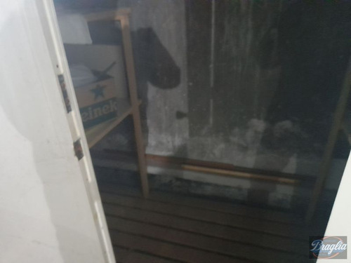 Venta Garaje / Cochera Pocitos Braglia 0201m