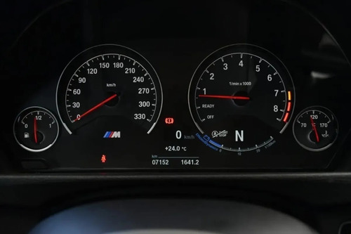 Bmw Serie M 3.0 M4 560cv