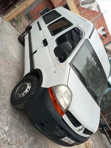 Imagem 2 de 11 de Renault Master