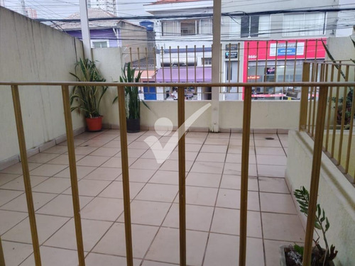 Imagem 3 de 20 de Casa Para Aluguel Em Tatuapé - Ca003085