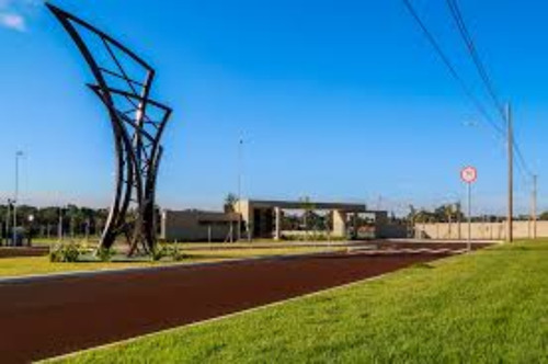 Imagem 2 de 8 de Terreno Com 551,42 M² No Condomínio Portal Da Mata, Na Cidade De Ribeirão Preto - Te00163 - 68374323