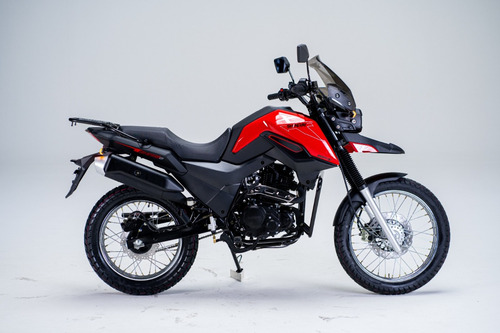 Shi 175 Carburada 2025 Até 18x No Cartão