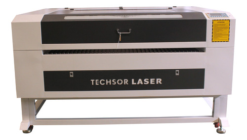 Maquina Laser Techsor K1390 Topwisdom Tla3 Wi-fi 130w Yongli