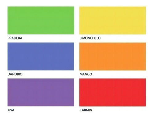 Pintura Latex Recuplast Interior Colores Lavable 4lt - Rex Color Limoncello