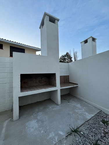 Venta - Dúplex A Estrenar - Atlántida - 3 Dormitorios