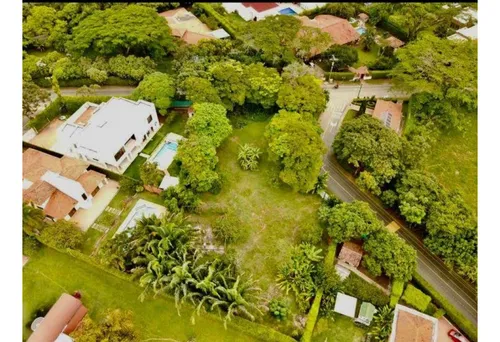 Venta Lote De1800mts2 En La Morada, Jamundí 10242.