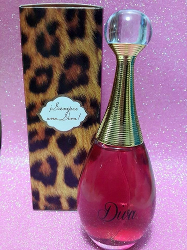 Perfume Diva Arbell