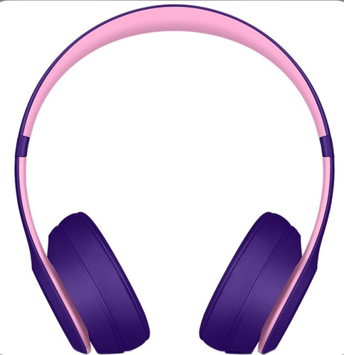 Imagen 3 de 3 de Beats Solo 3 Wireless Bluetooth Headphones Stock Originales
