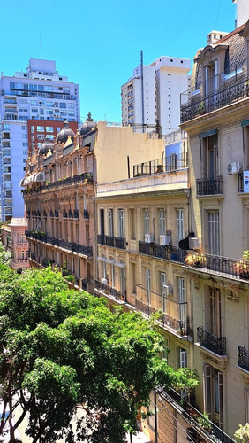 Imagen 4 de 12 de Alquiler De Habitaciones Con Baño Y Balcón En Recoleta. Lindo Ambiente Cosmopolita. Buenos Aires Capital. Dueño Directo. Caba. Alquiler Temporario.