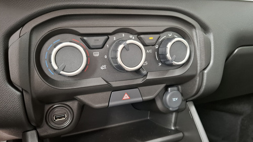 Citroën C3 Aircross 1.0 T200 FEEL PACK 7 AUTO