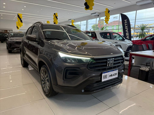 Fiat Pulse 1.3 FLEX DRIVE CVT