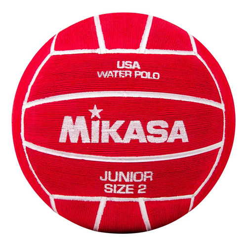 Pelota Waterpolo Piscina Balón De Waterpolo Deportivo Mikasa