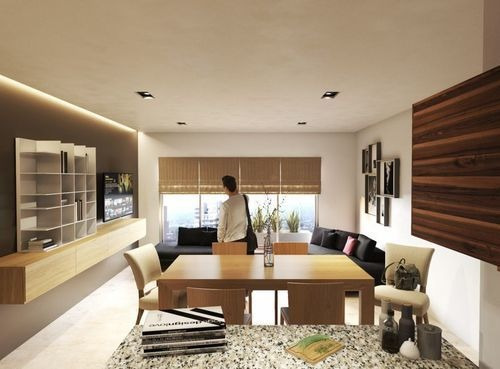 Imagen 3 de 5 de Venta Departamento Desarrollo Torre Ho