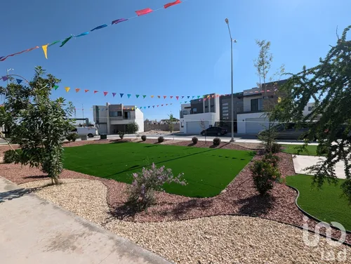 Venta Casa 3 Ambientes Residencial Del Valle