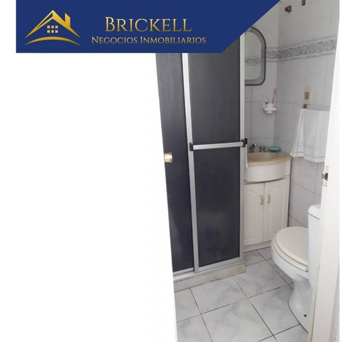Imagen 8 de 12 de Apartamentos Venta 3 Dormitorios