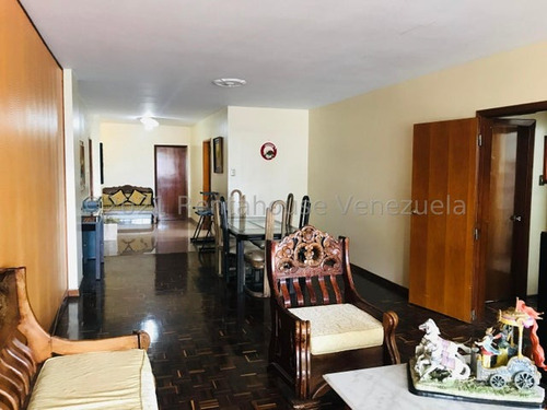 Jecsse Salazar Mls #j24-7039 Espacioso Apartamento En Colinas De Bello Monte