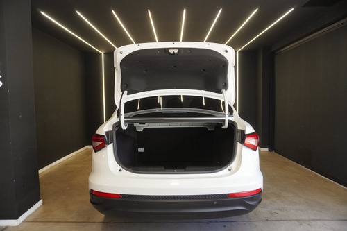 Fiat Cronos 1.3 Gse Drive