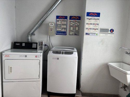 Venta Palermo 2 Ambientes Con Balcón Apto Crédito