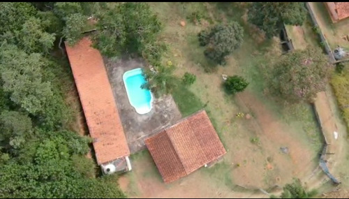 Chácara Em Atibaia