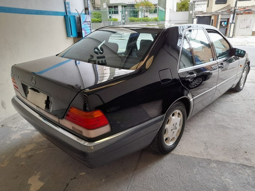 Mercedes S 320 1995