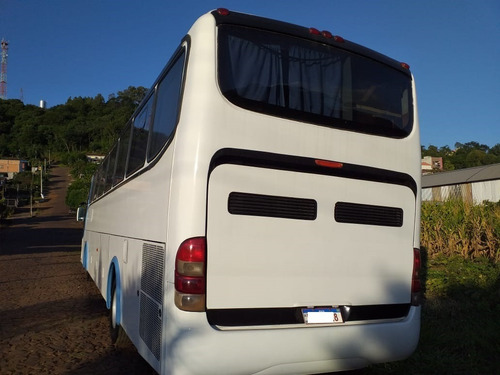 Imagem 3 de 14 de Ônibus Mb 1200 O500 ,ano 2006 Completo , Wc Apenas R$ 89.990