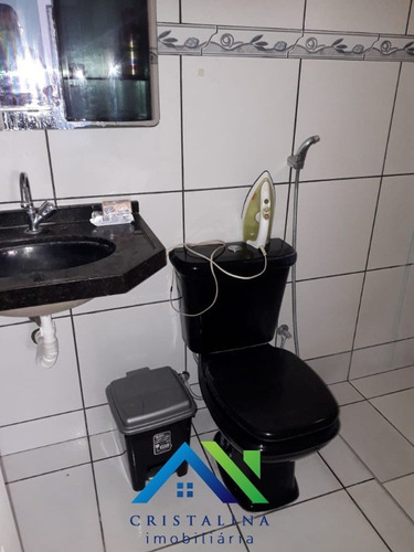 Imagem 7 de 15 de Casa Para Venda Ou Permuta 3 Dormitórios Bairro São Jose, Juazeiro/ce - Ca00166 - 68385397