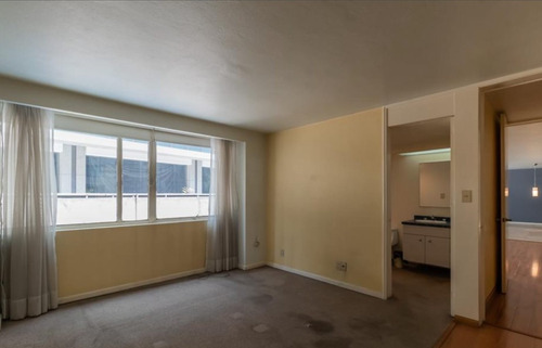 Imagen 1 de 12 de 1249- Hermoso Departamento En Venta En Polanco