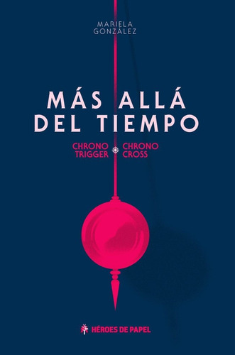 Libro Mã¡s Allã¡ Del Tiempo