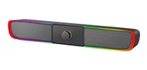 Comprar Parlante Barra Gamer Para Pc,tv ,música Y Juego, Xtrike Me 