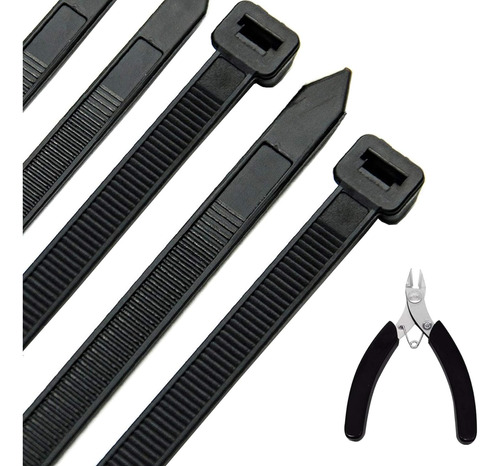 Honyear - Bridas Para Cables De 24.0 In  Resistentes  Con C