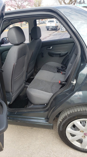 Fiat Siena El 1.4 2014