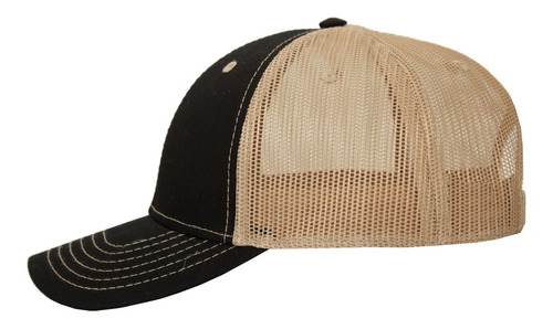 Imagen 2 de 7 de Gorra De 6 Gajos Slazenger Davis Regulable | Giveaway