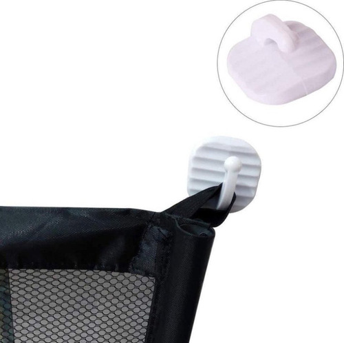 Protecao Pet 180cm - Ideal Para Caes E Gatos Pequenos