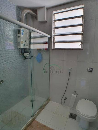 Imagem 24 de 30 de Apartamento - Rua Gago Coutinho - Venda - Laranjeiras - Ap1287