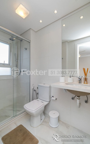 Imagem 15 de 30 de Apartamento, 4 Dormitórios, 226.02 M², Bela Vista - 191356
