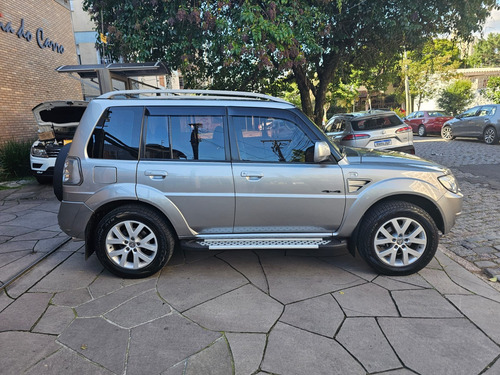 Mitsubishi Pajero TR4 2.0 4x4