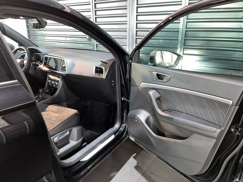 Seat Ateca 2022