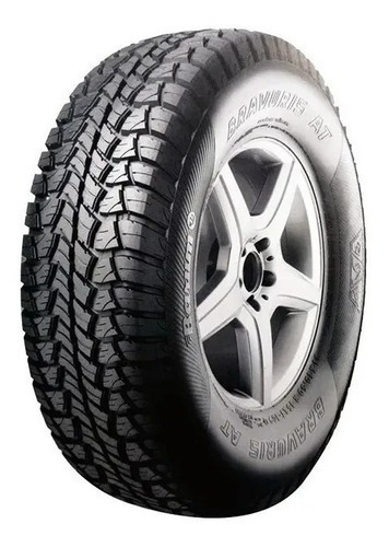 Llanta Barum Bravuris At 27x8.50r14 95q