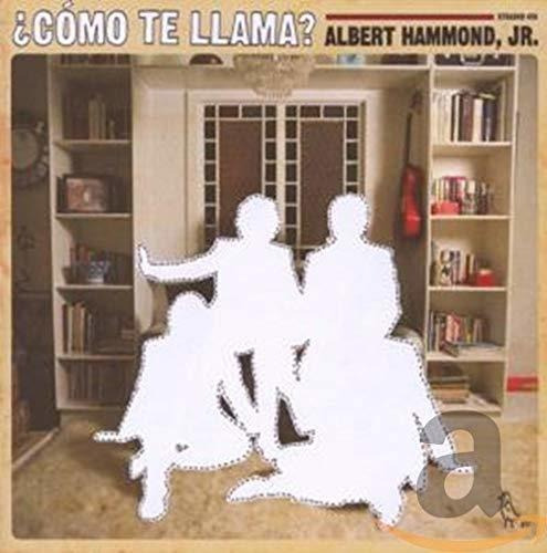 Cd Como Te Llama - Hammond Jr, Albert