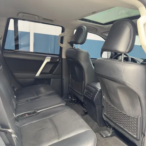 Toyota Prado 3.0 Tx-l Fl 2 Ii