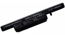 Comprar Bateria P\u002F Notebook Bangho Max Futura 1520 G01 1524 W540bat