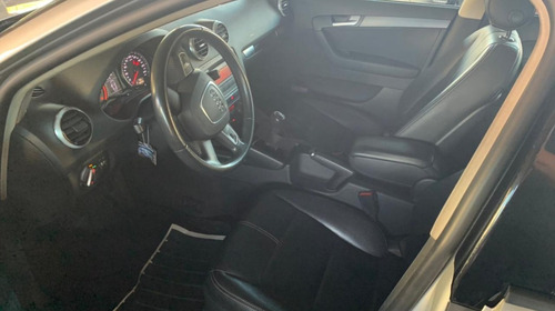 Audi A3 Sportback 1.4 Tsi Mt