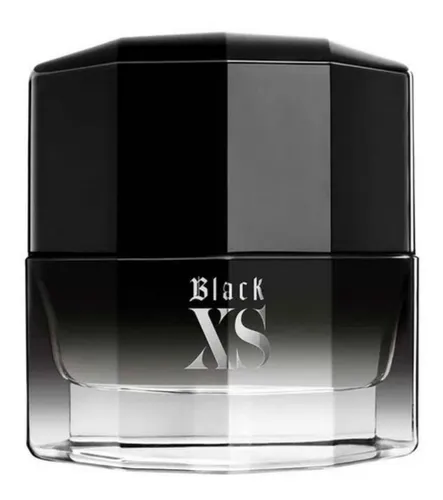Black xs hombre descripcion sales