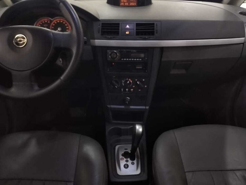 Chevrolet Meriva Premium 1.8 (flex) (easytronic)
