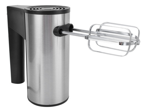Batedor De Leite Doméstico De Aço Inoxidável Egg Beater
