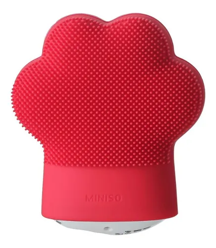Masajeador facial eléctrico miniso hotsell