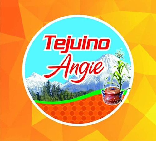 Tejuino Angie